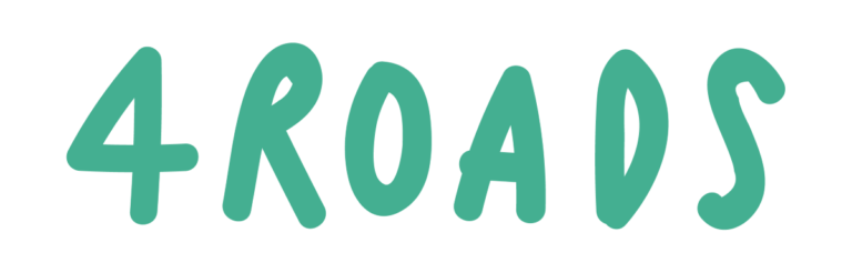 4Roads Logos