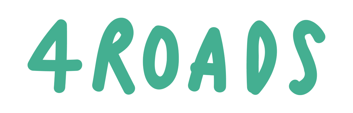 4 Roads Logo