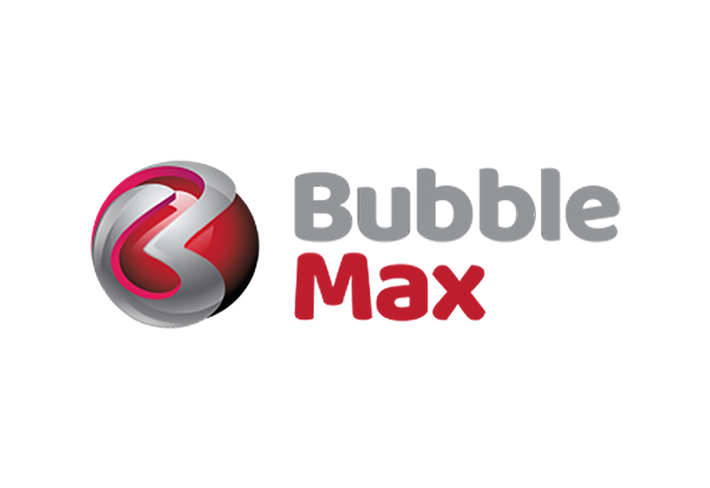 BubbleMax Logo