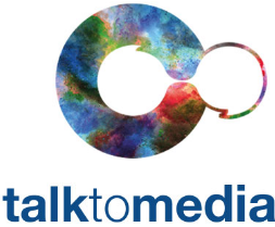 talktomedia Logo