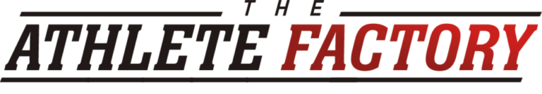 The Athlete Factory Logo