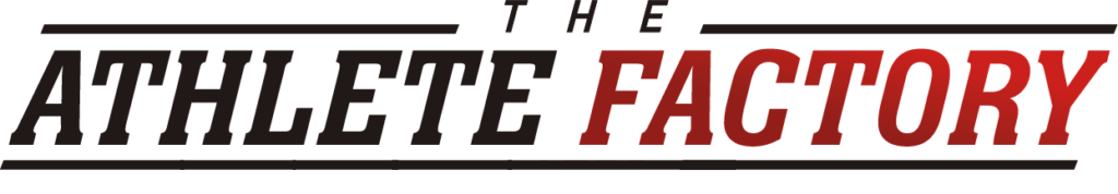 Athlete Factory Logo