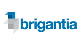 Brigantia Logo