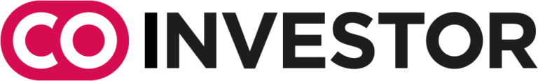 Co Investor Logo