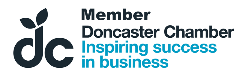 Doncaster Chamber Logo
