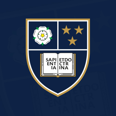 Hill House School Logo