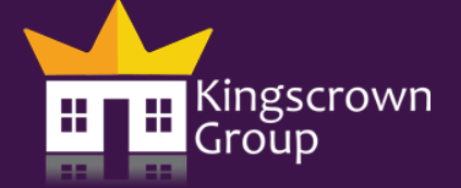 Kingscrown Group Logo