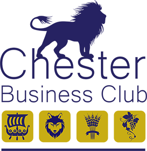 Chester Business Club Logo