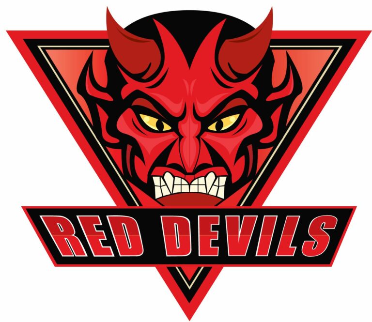 Salford Red Devils Logo