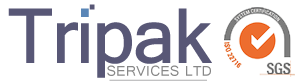 TriPak Logo