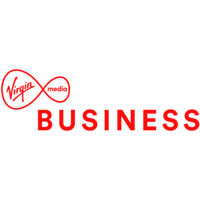 Virgin Business Logo