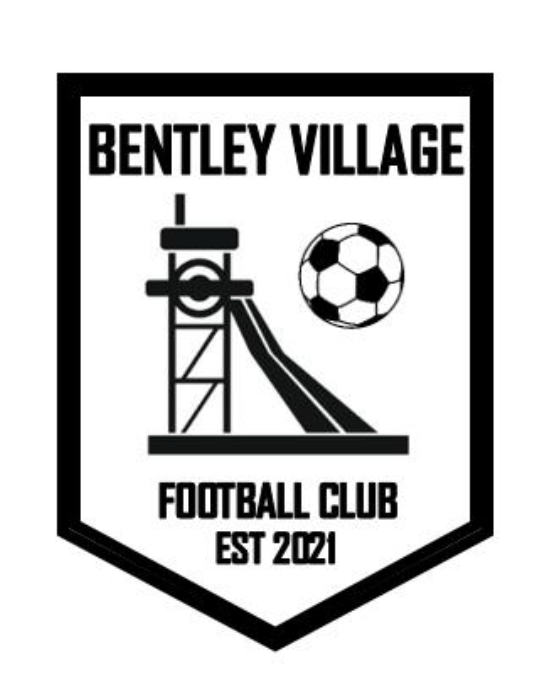 Bentley Village FC Logo