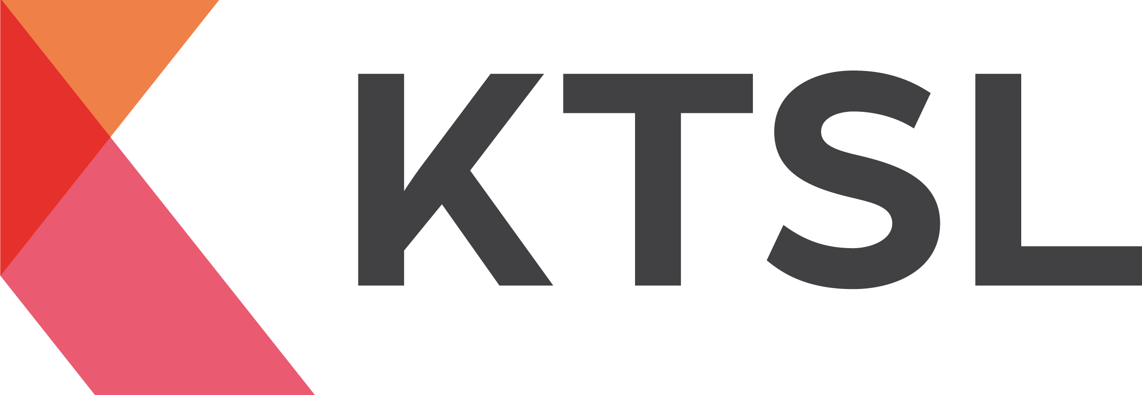 KTSL Logo